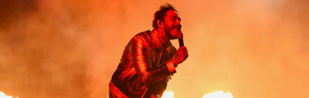 POST MALONE NAAR NEDERLAND