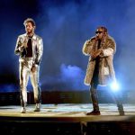 Post Malone pakt twee awards en rockt ‘Better Now’ live