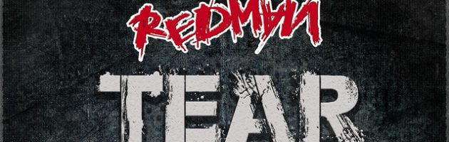 Redman dropt nieuwe clip ‘Tear It Up’