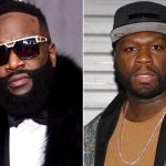 Rechter veegt claim 50 Cent tegen Rick Ross van tafel
