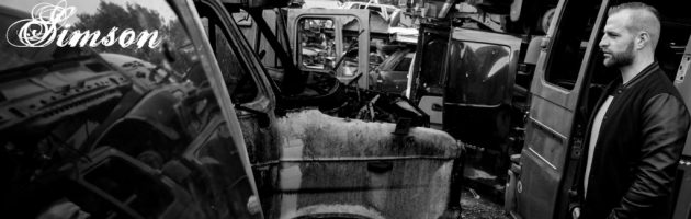 Simson brengt ‘Helemaal Niet Meer Normaal’
