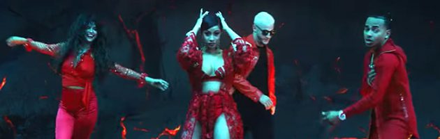 DJ Snake brengt video ‘Taki Taki’ met Selena Gomez en Cardi B