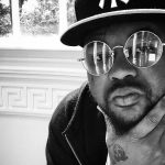 The-Dream kondigt DRIE nieuwe albums aan