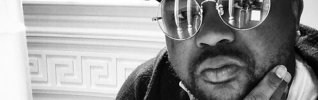The-Dream kondigt DRIE nieuwe albums aan