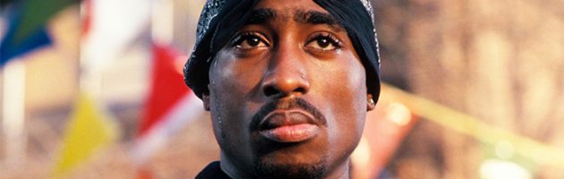 Rechtszaak Tupac Shakur geschikt; mogelijk twee nieuwe albums