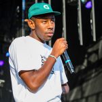 Tyler, The Creator mag Nieuw-Zeeland weer in