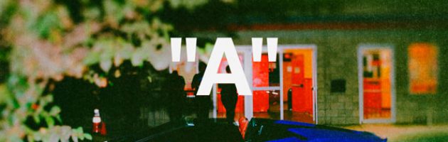 Usher dropt nieuw album ‘A’