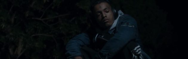 XXXTentacion wint BET Award voor ‘Best New Hip Hop Artist’