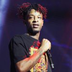 21 Savage opgepakt door immigratiedienst: blijkt illegaal te zijn