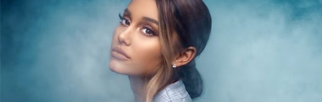 Ariana Grande brengt video voor ‘Breathin’