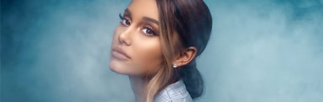 Ariana Grande brengt video voor ‘Breathin’