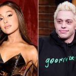 Ariana Grande is klaar met Pete Davidson’s grappen