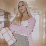 Ariana Grande laat teaser video ‘thank u, next’ zien