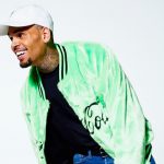 Chris Brown voor de rechter om ‘illegale aap’