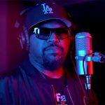 Ice Cube released ‘Arrest The President’