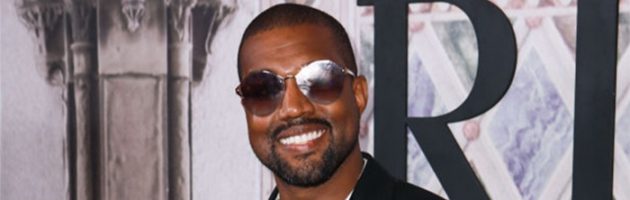 Kanye West rant op Twitter uit jaloezie naar Drake