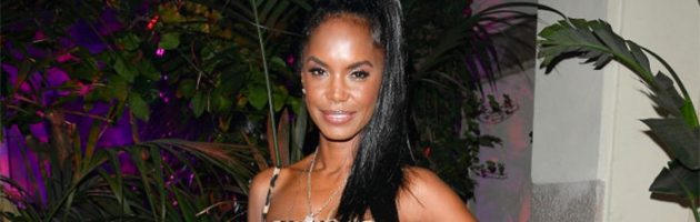 Kim Porter overleden