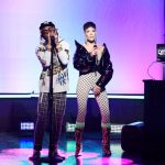 Lil Wayne doet ‘Can’t Be Broken’ en ‘Uproar’ live bij SNL