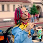 Concert Lil Pump stilgelegd na aanval traangas