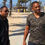 Will Smith en Martin Lawrence: Bad Boys 3 komt eraan