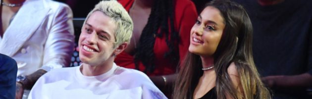 Ariana Grande kondigt nieuwe album & single aan