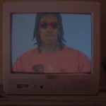 Wiz Khalifa dropt video voor ‘Late Night Messages’