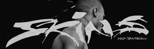 Nieuw album XXXTentacion komt in december, single ‘Bad’ uit