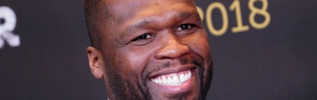 50 Cent tekent deal met Netflix