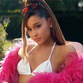 Ariana Grande, 23 augustus 2019