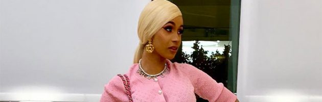 Cardi B mist seks met Offset