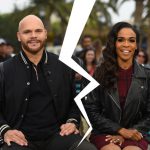 Michelle Williams en Chad Johnson uit elkaar