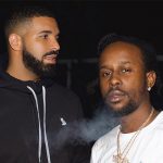 Popcaan tekent bij Drake’s OVO