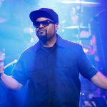 Ice Cube op bezoek bij ‘The Tonight Show’ met Jimmy Fallon