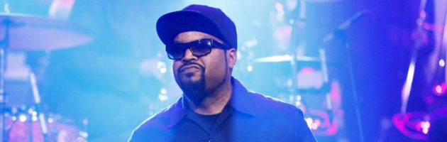 Ice Cube weigert film vanwege verplichte vaccinatie