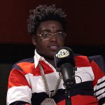 Kodak Black veroordeeld tot 46 maanden cel