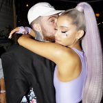 Ariana Grande in tranen tijdens optreden ‘thank u, next’