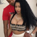 Nicki Minaj verdedigt ‘verkrachting’ vriend Kenneth Petty