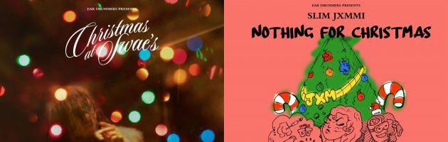 Swae Lee en Slim Jxmmi releasen Christmas songs