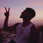 VIDEO: Usher doet ‘Peace Sign’ met Zaytoven