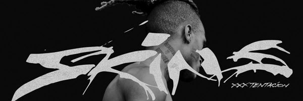 Stream hier nieuw album ‘Skins’ van XXXTentacion