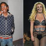 Rich The Kid werkt met Britney Spears voor ‘On It’