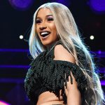 Nieuwe kledinglijn Cardi B haalt 1 miljoen binnen in 24u