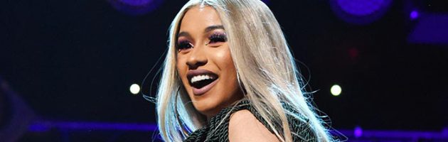 Nieuwe kledinglijn Cardi B haalt 1 miljoen binnen in 24u