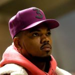 Chance The Rapper cancelt optreden op laatste moment