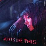 Kehlani brengt ‘Night Like This’ met Ty Dolla $ign