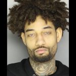 PnB Rock gearresteerd voor drugs- en wapenbezit
