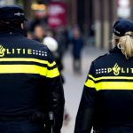 Politie lokt overvallers pakketbezorgers in de val