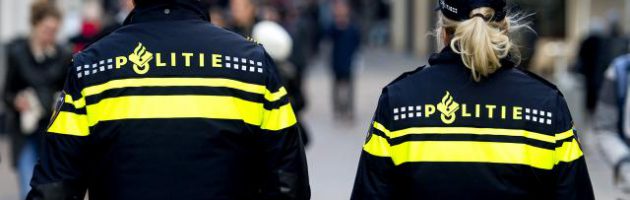 Gewonden bij Duits rapconcert na onweer