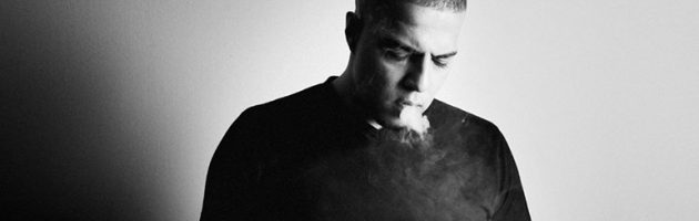 Moordverdachte rapper Feis ondergedoken