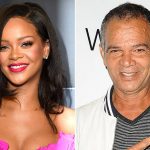 Rihanna klaagt vader aan voor misbruik
